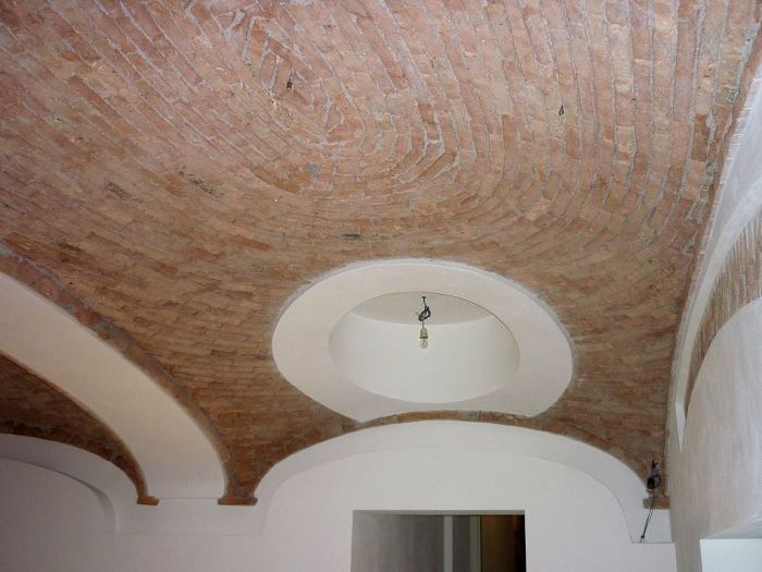 Archisio - Roberto Ravasio Impresa Edile - Progetto Ristrutturazione edifici