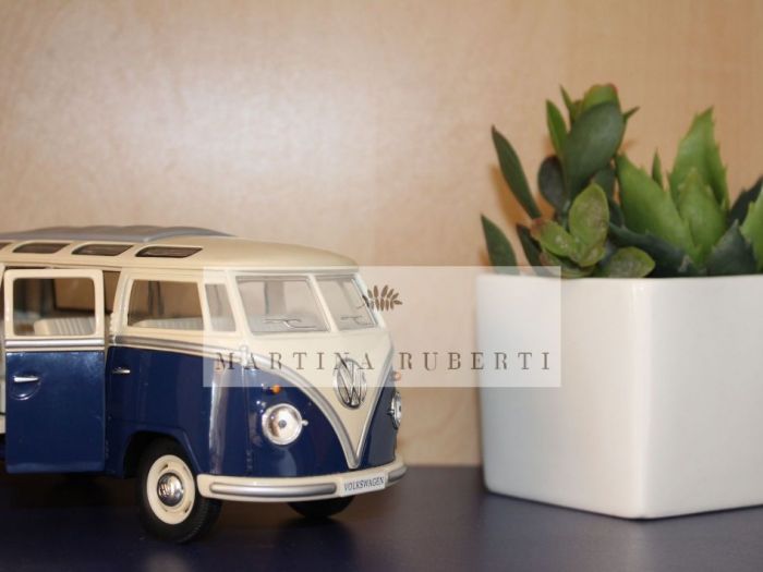 Archisio - Martina Ruberti - Progetto Mareprofumo di mare