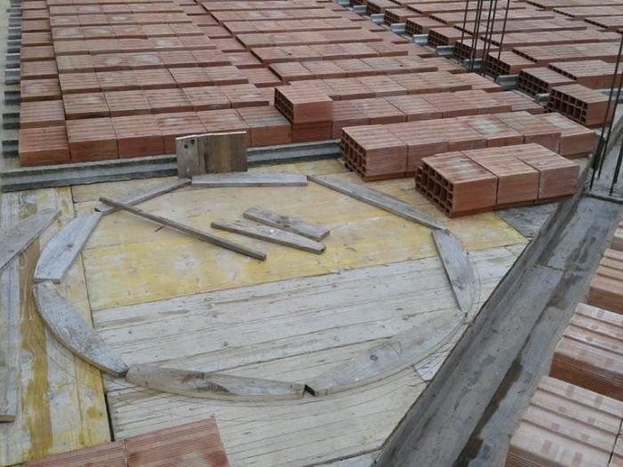 Archisio - Cassano Costruzioni Restauri srl - Progetto Smantellamento e realizzazione di nuove strutture in cemento armato