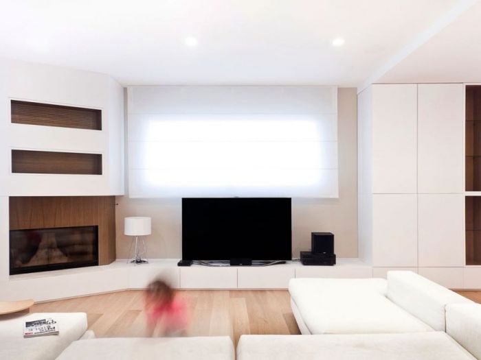 Archisio - Mauro Soddu - Progetto Casa cnp