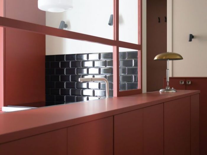 Archisio - Galati Casmiro Giorno - Progetto Vve460