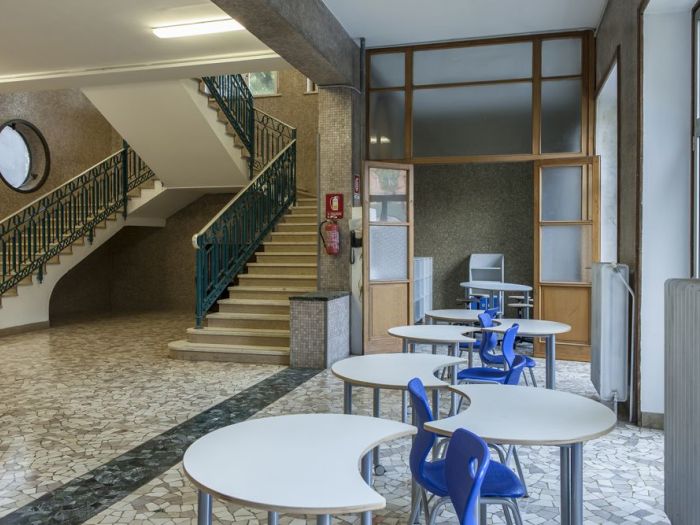 Archisio - Fabio Preda - Progetto Cambiamenti scolastici dellapprendimento