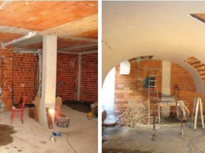 Archisio - Montanaro Torino srl - Progetto Interni