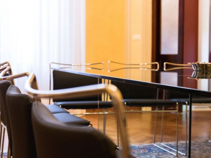 Archisio - Studio Lenzi Associati - Progetto Studio legale