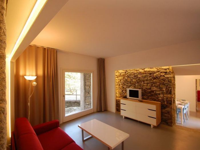 Archisio - Francesco Antoniazza - Progetto Casa di pietra