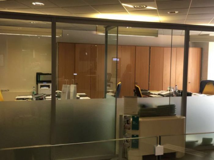 Archisio - Falegnameria Soncini Quintavalla - Progetto Banche