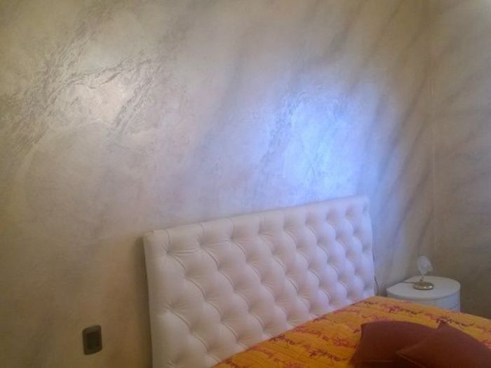 Archisio - Smart Service - Progetto Decorazione di interni