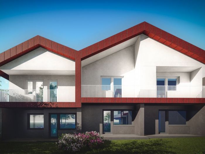 Archisio - Manuel Benedikter - Progetto Wobi gais