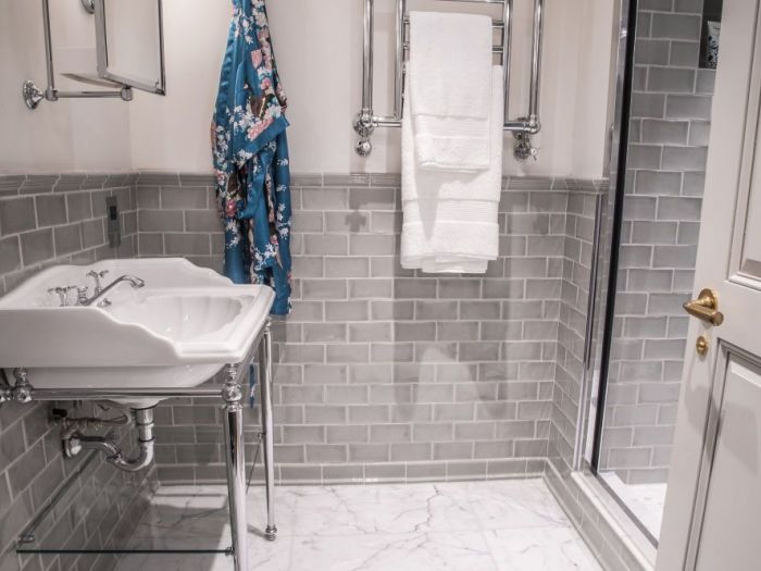 Archisio - Giulia Mencaglia - Progetto Leinster square