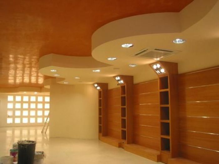 Archisio - Franco Indaco - Progetto Casa di marco