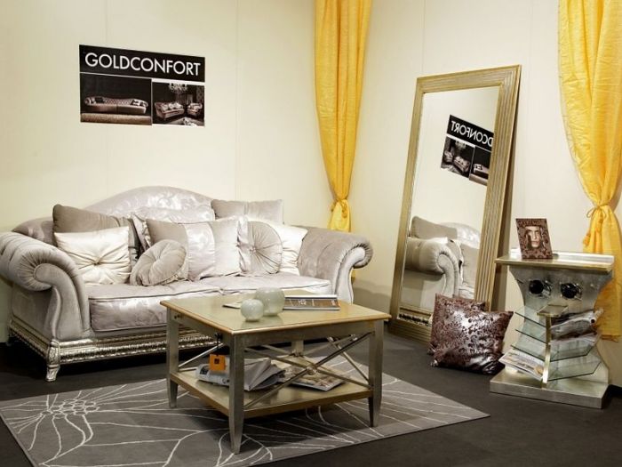 Archisio - Gcomf - Progetto Shows