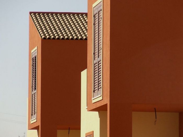 Archisio - Ada Atelier Darchitettura - Progetto Case 31