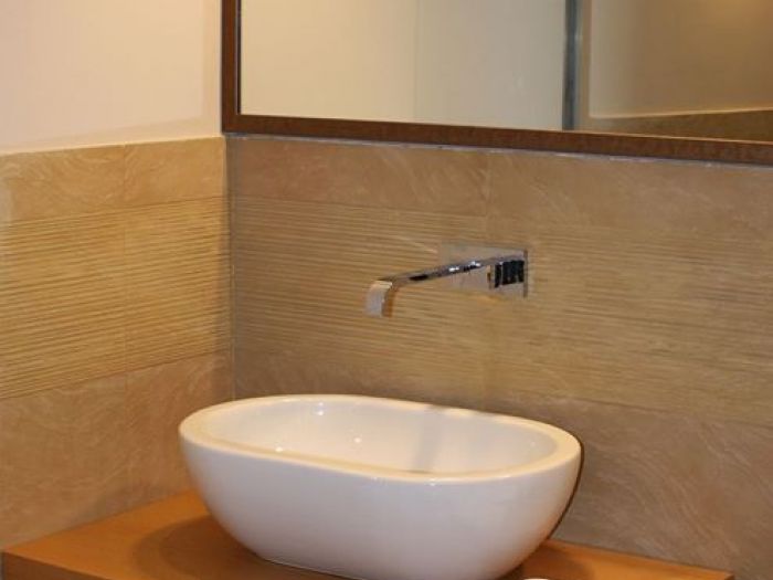 Archisio - Chiara Camilli - Progetto Casa mn - con maria elena amori