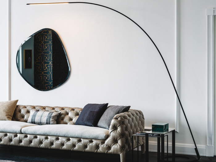 Archisio - Home Identity - Progetto Cattelan italia