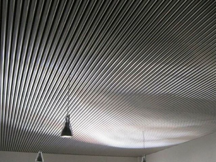 Archisio - Sos Service Italia - Progetto Controsoffitti