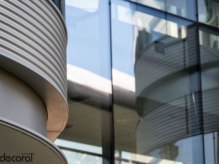 Archisio - Davide Gonella Fotografo - Progetto Grandi strutture a torino