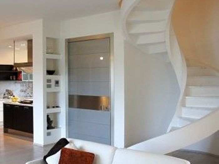 Archisio - Maria Balboni - Progetto Larchitettura