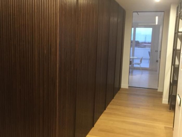 Archisio - Falegnameria Caricato - Progetto Arredamenti interni su misura