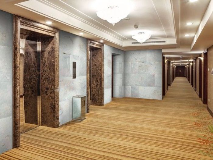 Archisio - Home Hand Made - Progetto Rivestimento pietra naturale