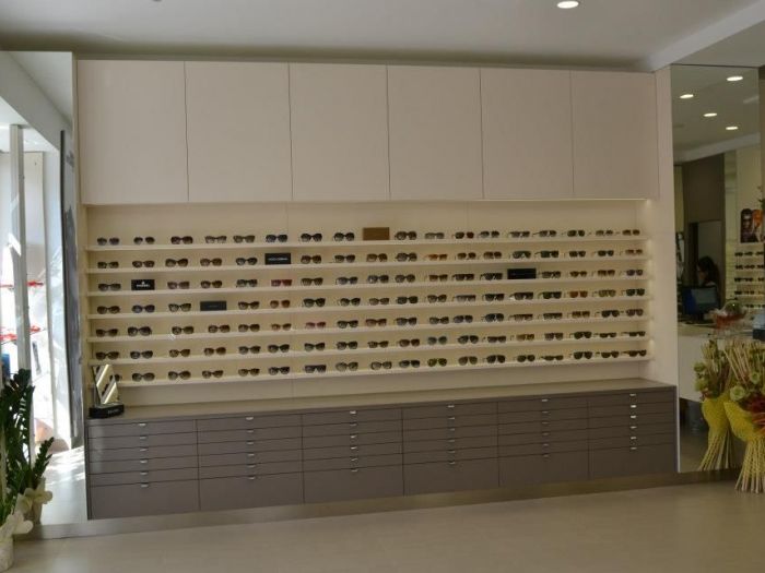 Archisio - Falegnameria Caricato - Progetto Arredamenti interni su misura