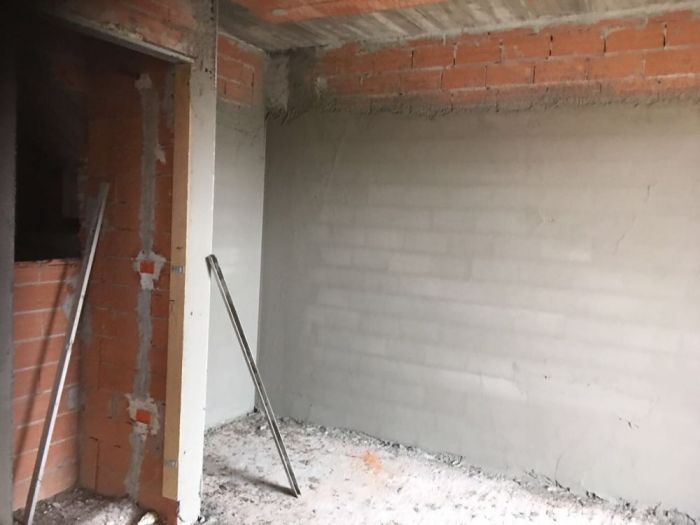 Archisio - Taes Group srl - Progetto Termine costruzione - carmagnola