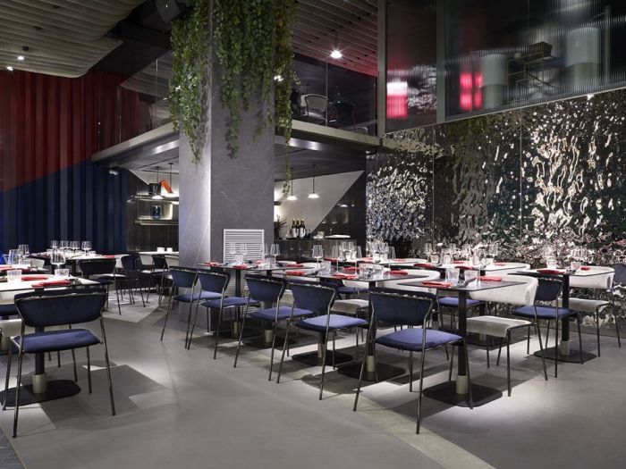 Archisio - Scab Design - Progetto Otivm