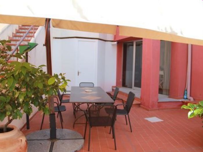 Archisio - Filippo Madonia - Progetto Bb casa rossa