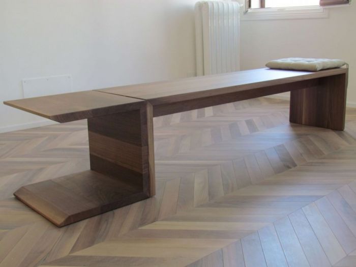 Archisio - Masca Arredamenti Su Misura - Progetto Masca