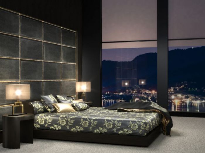 Archisio - Paglianiti Studio Andreoli 23 - Progetto Interior design