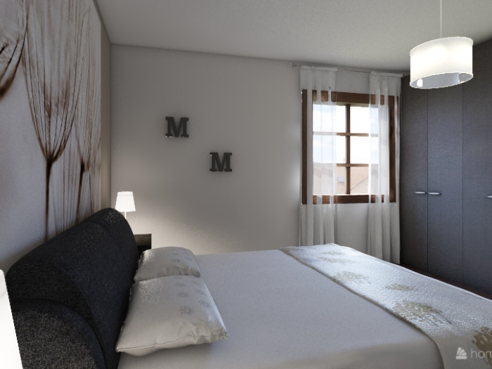 Archisio - Interno 75 - Progetto Relooking sedriano mi