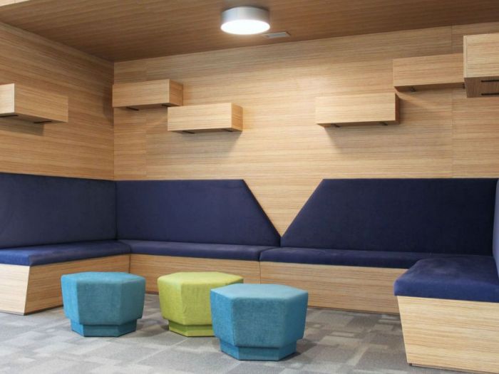 Archisio - Global Factory - Progetto Casa farmaceutica