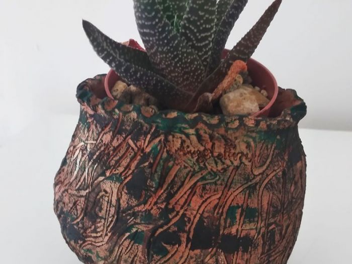 Archisio - Frisart - Progetto Vasi