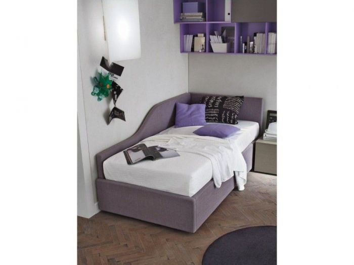 Archisio - Nascetti Arredamenti - Progetto Camere bimbi e ragazzi 1