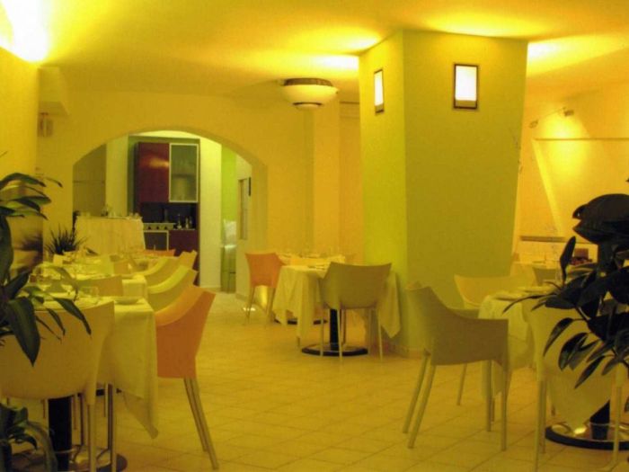 Archisio - Massimo Malaspina - Progetto Ristrutturazione