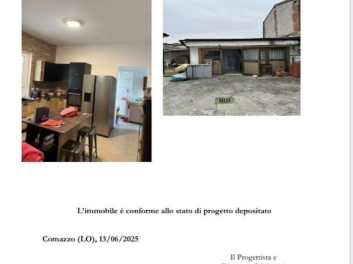 Archisio - Geometra Luigi Amato - Progetto Pratiche edilizie e catastali eseguite in lombardia