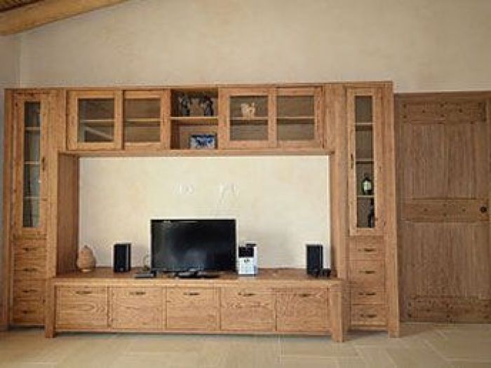 Archisio - Falegnameria Fratelli Frisanco srl - Progetto Arredamento