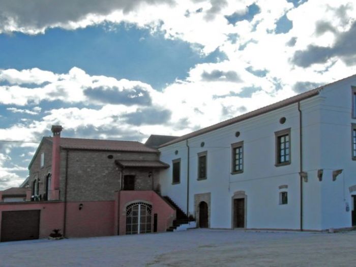 Archisio - Studio Di Architettura Sostenibile Fasano - Progetto Casale erre