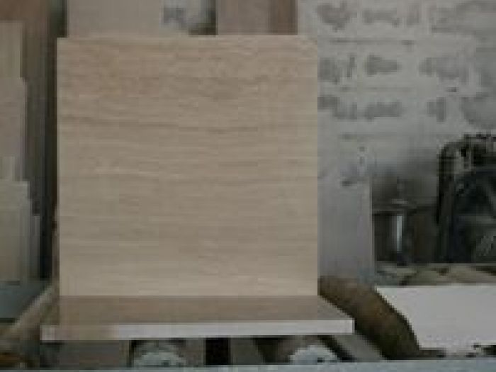 Archisio - Di Nunzio Marmi - Progetto Lavorazione marmi