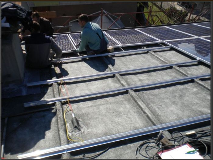 Archisio - Tekna Costruzioni - Progetto Edilizia residenziale