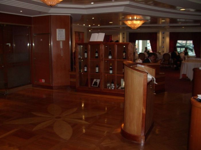 Archisio - Falegnameria Scalco Di Scalco Antonio C Snc - Progetto Pavimenti