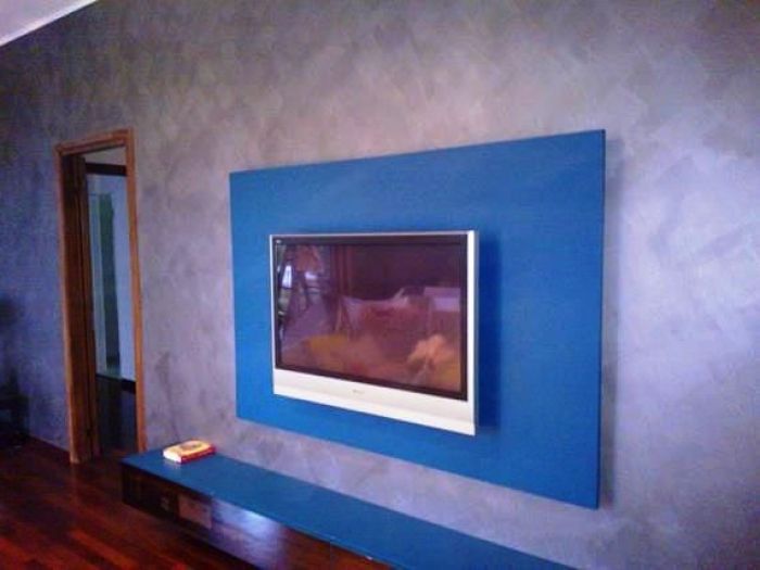 Archisio - Non Solo Bianco - Progetto Ristrutturazione interni