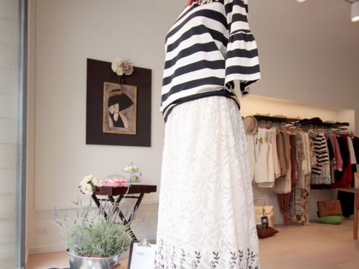 Archisio - Marco Quagliatini - Progetto Maricool