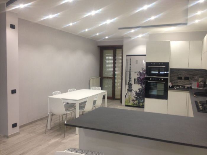 Archisio - Ditta Uva srl - Progetto Ristrutturazione di spazi interni ed esterni