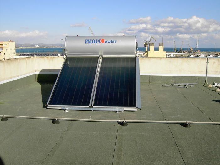 Archisio - Sicei Impianti E Costruzioni srl - Progetto Impianti fotovoltaici