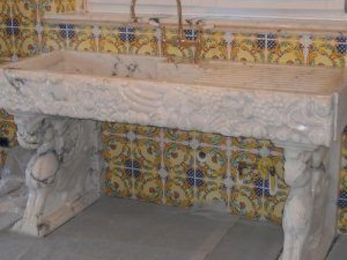 Archisio - Mastrosimone Artefuoco srl - Progetto Arredi e complementi