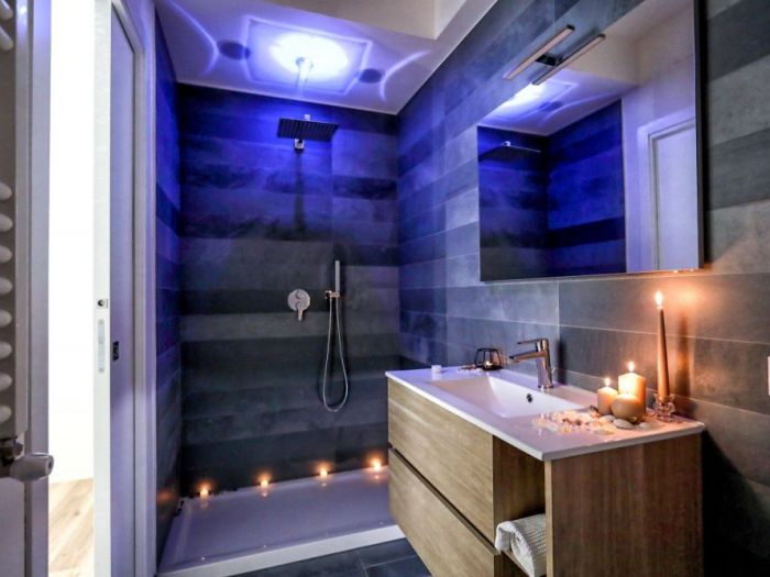 Archisio - Bellomontepensabene - Progetto Appartamento pasqualino