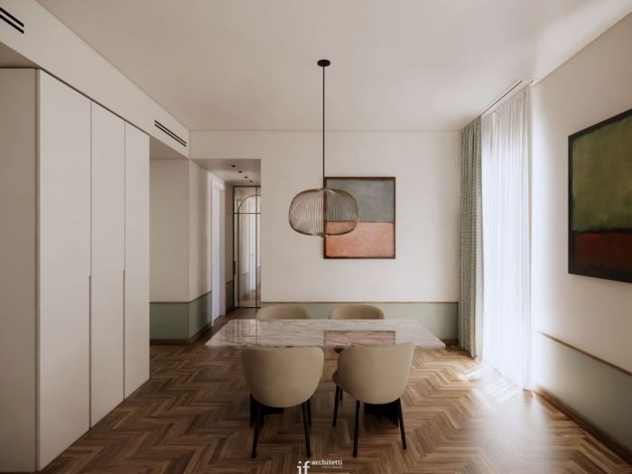Archisio - Ifarchitetti - Progetto Casadm