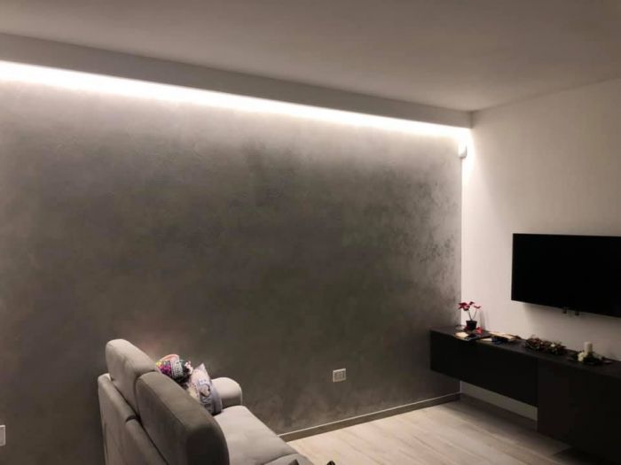 Archisio - Termoidraulica Rossini Impianti - Progetto Illuminazione casa