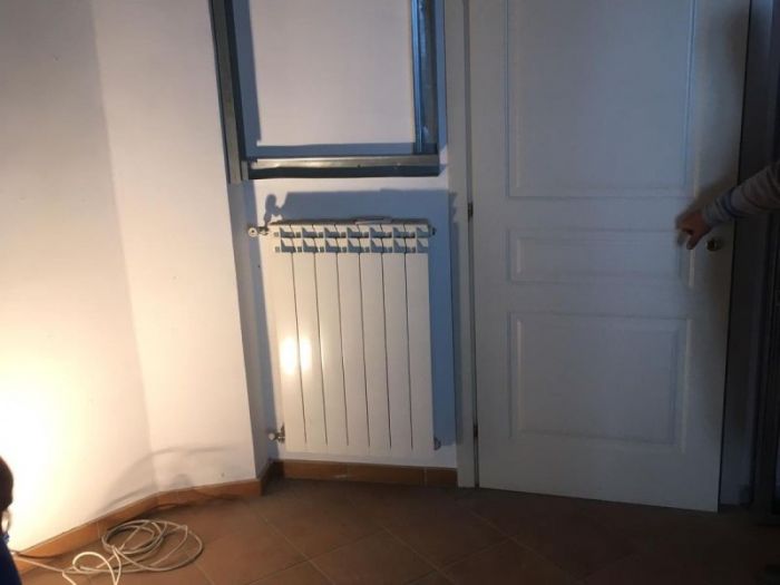 Archisio - Nadine Schmitz - Progetto Piccolo bed and breakfast