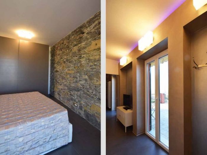 Archisio - Roberto Silvestri - Progetto Lo scrigno della vita una casa per una coppia di anziani